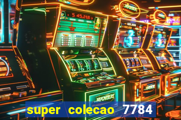 super colecao 7784 ps2 iso